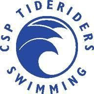 CSP Tideriders Swim Team