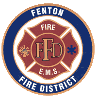 Fenton Fire District Station Tours