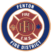 Fenton Fire District Child Safety Seat inspection