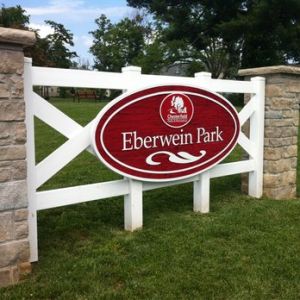 Eberwein Park