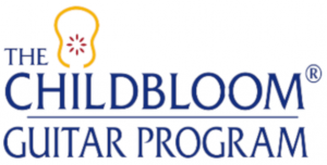 Childbloom Guitar Program of St. Louis