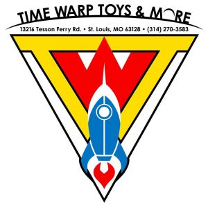 Time Warp Toy Store