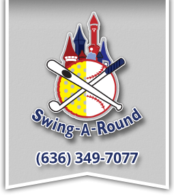 Swing-A-Round Fun Town Mini Golf
