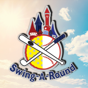 Swing-A-Round Fun Town Specials