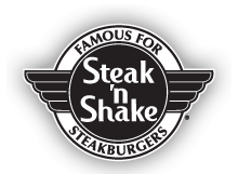 Steak 'n Shake Rewards program
