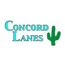 Concord Lanes- Desert Falls Mini Golf