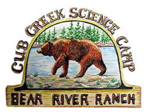 Cub Creek Science and Animal Camp