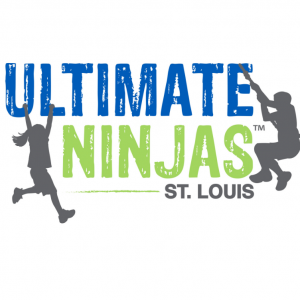 Ultimate Ninjas St. Louis Open Play