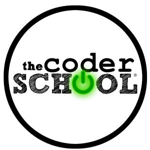 Coder School Summer Camp