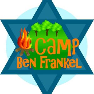 Camp Ben Frankel