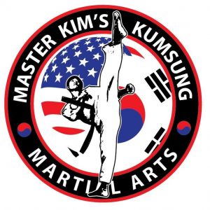 Master Kim's Kumsung Martial Arts Spring Break Camp