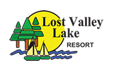Lost Valley Lake Resort