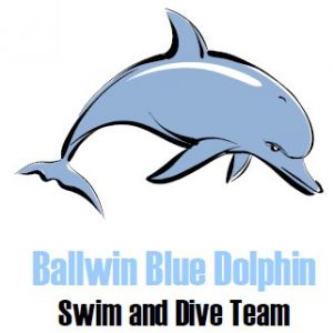 Ballwin Blue Dolphin Swim and Dive Team