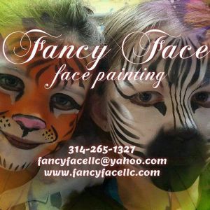 Fancy Face LLC Face Painting