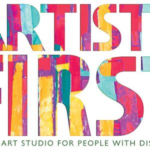 Artists First Youth Open Studio