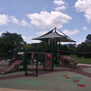 Twin Oaks Park