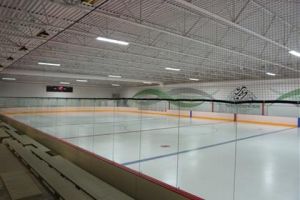 Brentwood Ice Rink