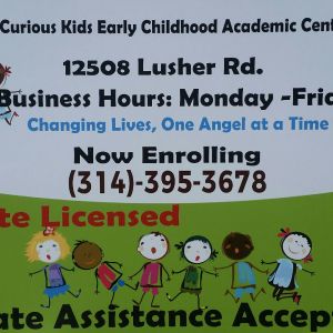 Angel’s Curious Kids Early Childhood Academic Center