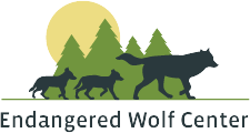 10/25 Howl-o-Ween at the Endangered Wolf Center