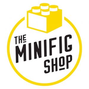 Minifig Shop