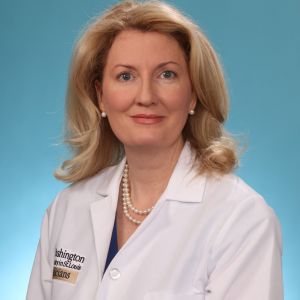 Dr. Anna Huger