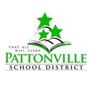 Sledding at Pattonville Heights Middle School
