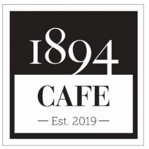 1894 Cafe at Union Station