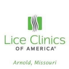 Lice Clinics of America: Arnold
