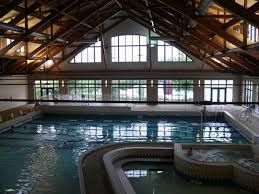 Lodge Aquatic Center Indoor/ Outdoor Water Waddlers